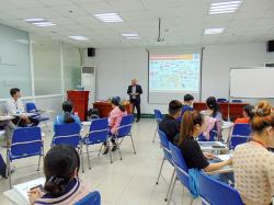 Quản lý công việc PDCA – PouYuen (10.12.2019 AM)